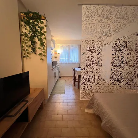 Lejlighed Studioflat Battistini Rom