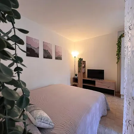 Studioflat Battistini *