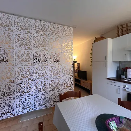 Studioflat Battistini Lejlighed