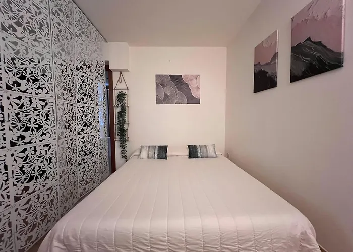 Lejlighed Studioflat Battistini Rom