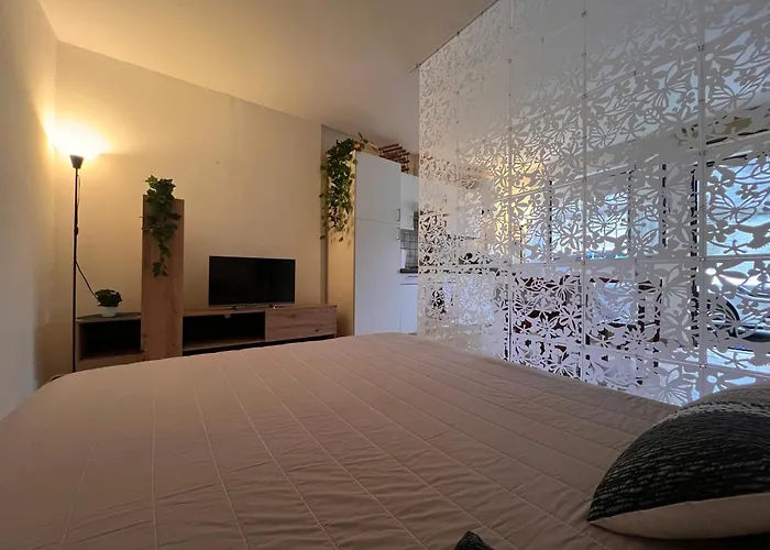 Studioflat Battistini * Rom