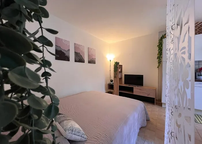 Studioflat Battistini *