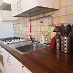 Appartement Studioflat Battistini *