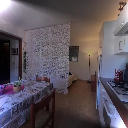 Studioflat Battistini * Róma