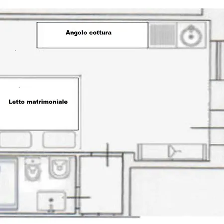 Studioflat Battistini