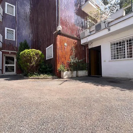 Studioflat Battistini Apartmán