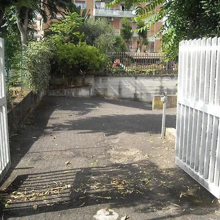 Apartment Studioflat Battistini *