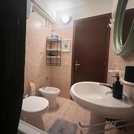 Apartamento Studioflat Battistini *