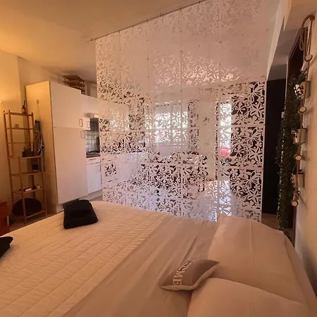 Apartamento Studioflat Battistini *