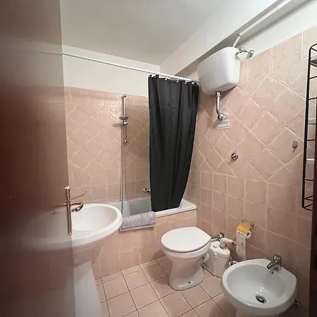 Studioflat Battistini