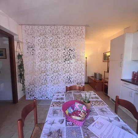 Studioflat Battistini * Róma