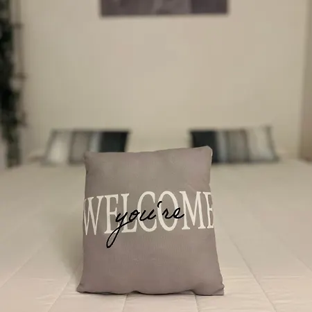 Studioflat Battistini Apartamento Roma