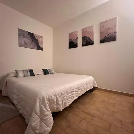 Studioflat Battistini Appartement *