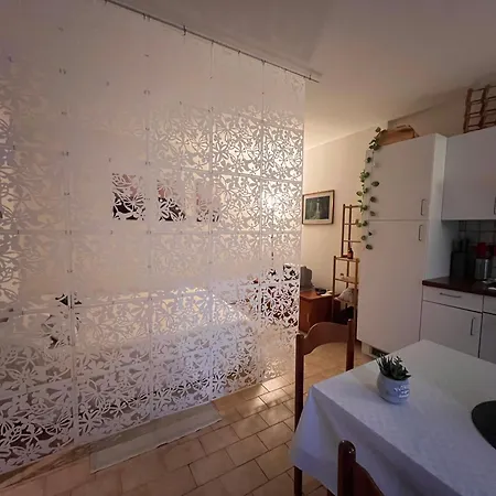 Apartamento Studioflat Battistini