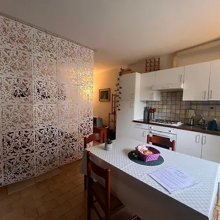 Studioflat Battistini Appartement *