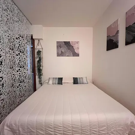 Apartment Studioflat Battistini Rome
