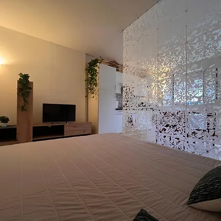 Studioflat Battistini * روما