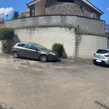 Studioflat Battistini Apartamento