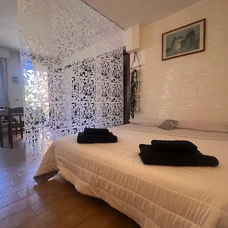 Studioflat Battistini Apartamento Roma