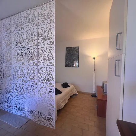 Studioflat Battistini Apartamento Roma