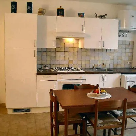 Apartamento Studioflat Battistini